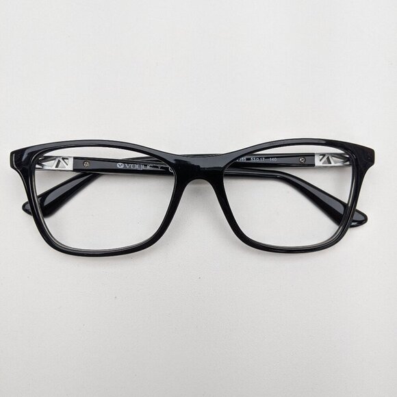 🕶️ Vogue VO5028-2385 Women's Square Eyeglasses 53/17-140 / JLE831🕶️ - Picture 1 of 8